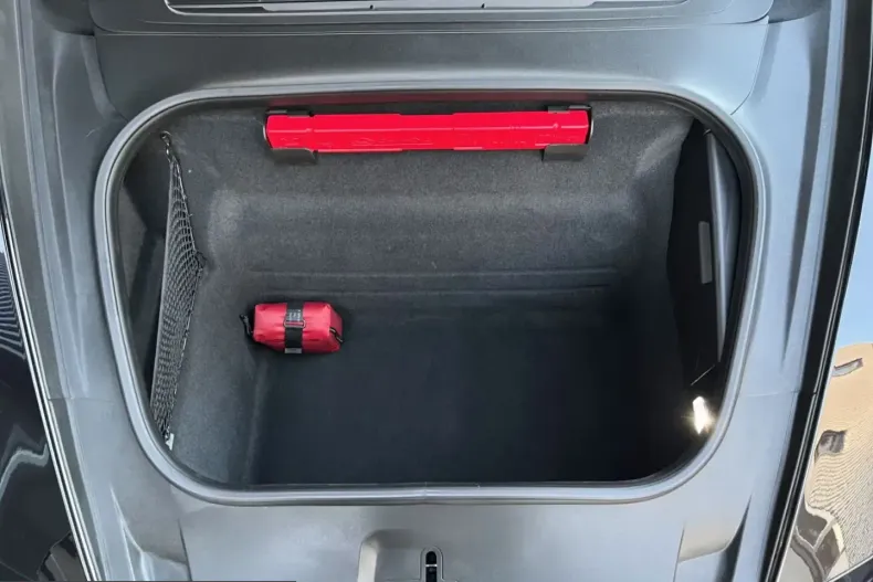 Porsche 992 din 2023 cu 44.545 km - oferta POR204969 - foto 8