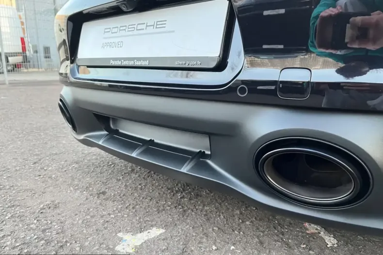 Porsche 992 din 2023 cu 44.545 km - oferta POR204969 - foto 9
