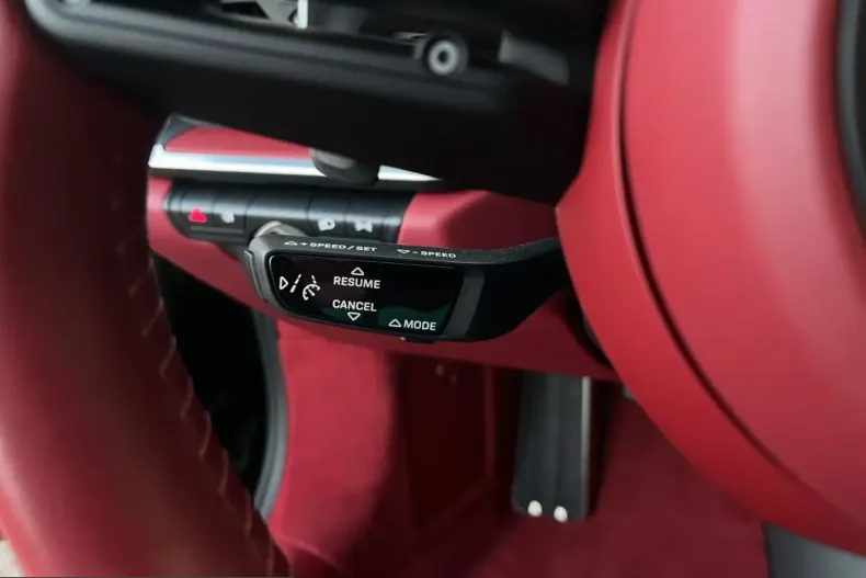 Porsche 992 din 2023 cu 44.545 km - oferta POR204969 - foto 10