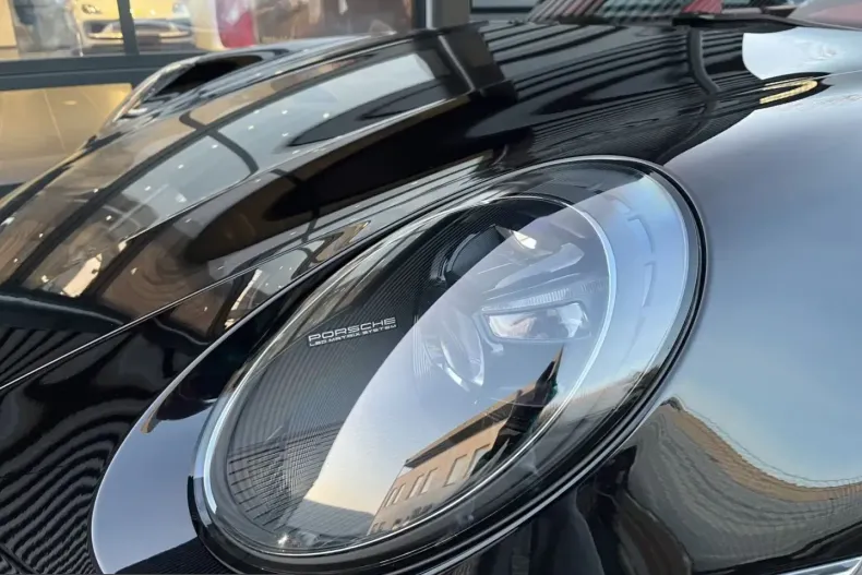 Porsche 992 din 2023 cu 44.545 km - oferta POR204969 - foto 15