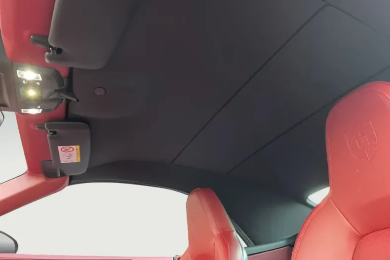 Porsche 992 din 2023 cu 44.545 km - oferta POR204969 - foto 17