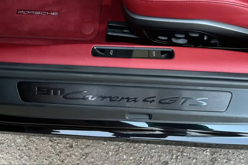 Porsche 992 din 2023 cu 44.545 km - oferta POR204969 - foto 18