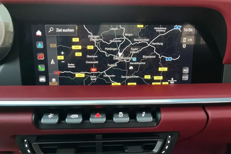 Porsche 992 din 2023 cu 44.545 km - oferta POR204969 - foto 19