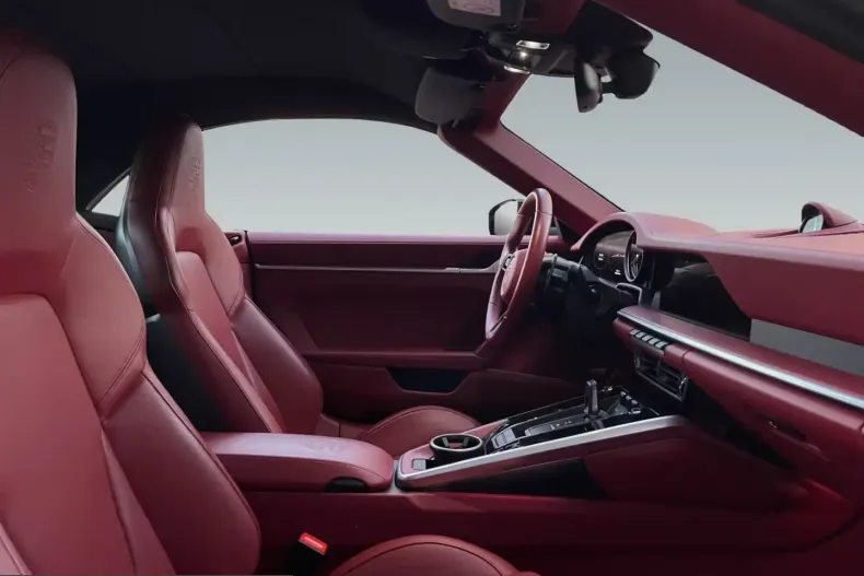 Porsche 992 din 2023 cu 44.545 km - oferta POR204969 - foto 20