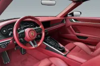 Porsche 992 din 2023 cu 44.545 km - oferta POR204969 - foto 22