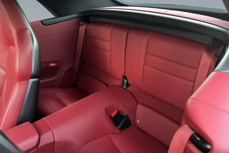 Porsche 992 din 2023 cu 44.545 km - oferta POR204969 - foto 23