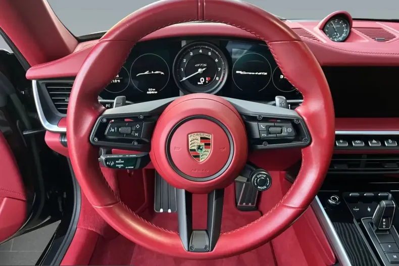 Porsche 992 din 2023 cu 44.545 km - oferta POR204969 - foto 24