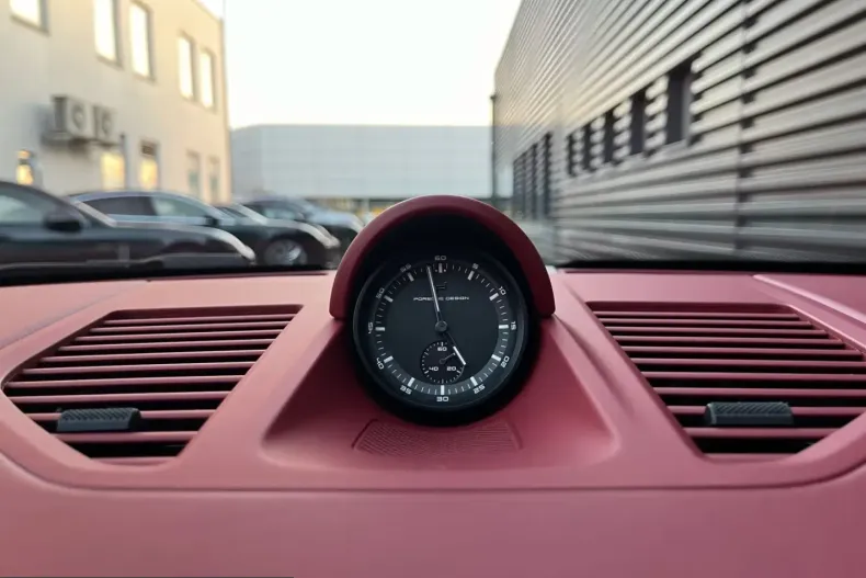 Porsche 992 din 2023 cu 44.545 km - oferta POR204969 - foto 25