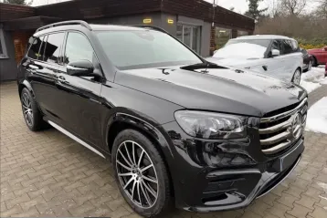 Mercedes-Benz GLS 450 din 2025 - oferta MER204970