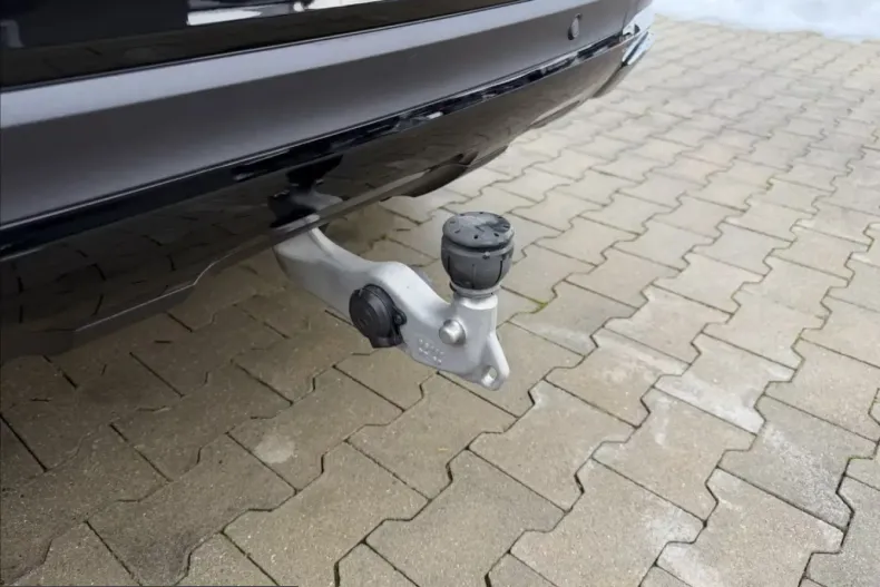 Mercedes-Benz GLS 450 (Clasa GLS) din 2025 cu 6.000 km - oferta MER204970 - foto 5