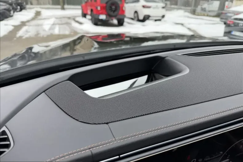 Mercedes-Benz GLS 450 (Clasa GLS) din 2025 cu 6.000 km - oferta MER204970 - foto 7