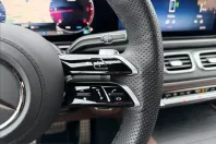 Mercedes-Benz GLS 450 (Clasa GLS) din 2025 cu 6.000 km - oferta MER204970 - foto 9