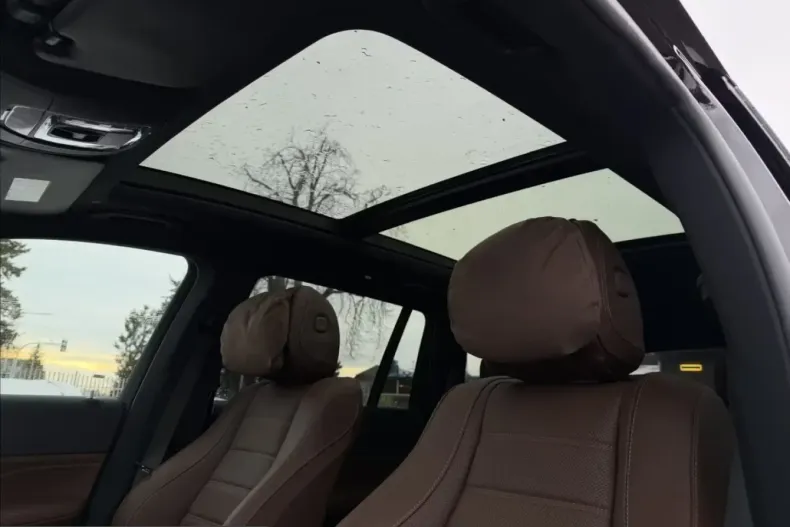 Mercedes-Benz GLS 450 (Clasa GLS) din 2025 cu 6.000 km - oferta MER204970 - foto 11