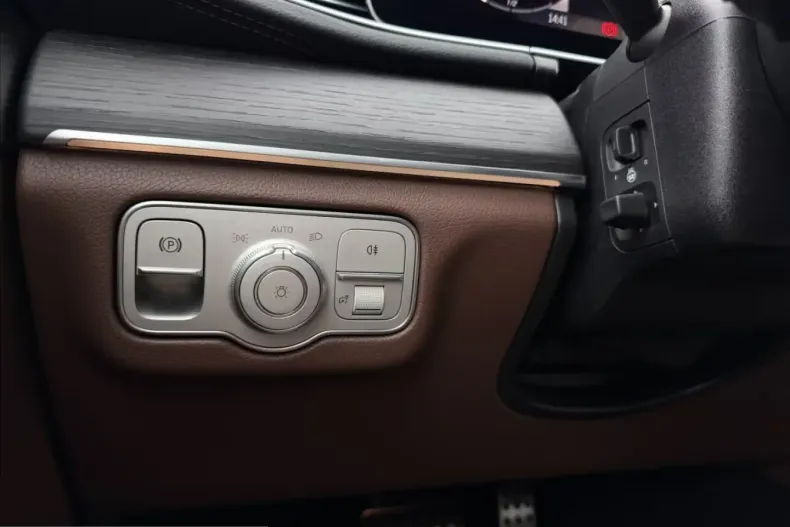 Mercedes-Benz GLS 450 (Clasa GLS) din 2025 cu 6.000 km - oferta MER204970 - foto 13