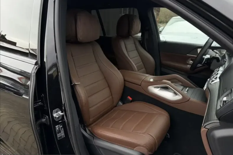 Mercedes-Benz GLS 450 (Clasa GLS) din 2025 cu 6.000 km - oferta MER204970 - foto 15