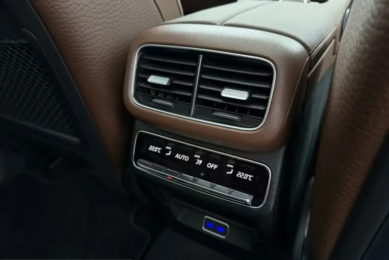 Mercedes-Benz GLS 450 (Clasa GLS) din 2025 cu 6.000 km - oferta MER204970 - foto 18