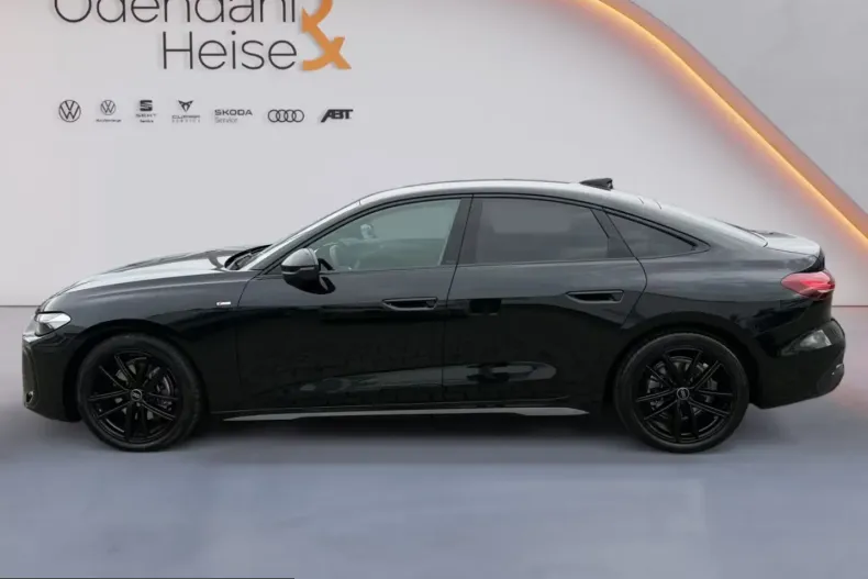 Audi A5 din 2025 cu 7.850 km - oferta AUD204971 - foto 2