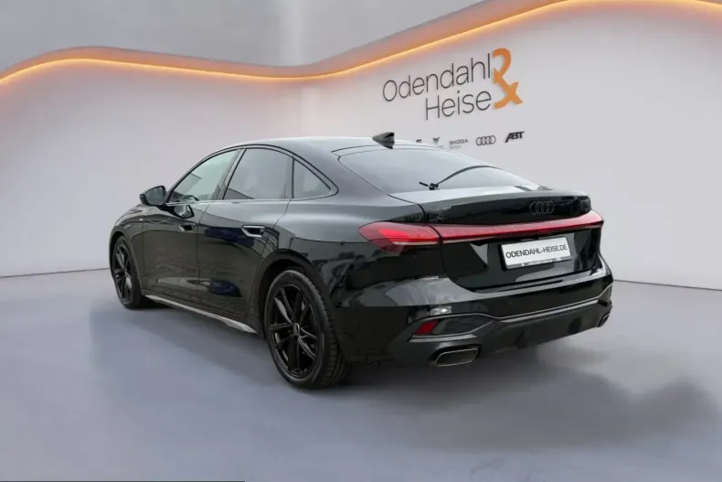 Audi A5 din 2025 cu 7.850 km - oferta AUD204971 - foto 3