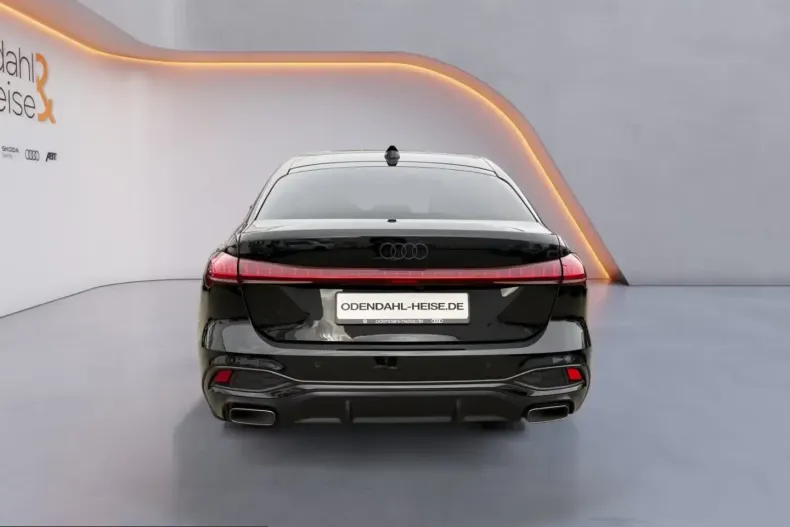 Audi A5 din 2025 cu 7.850 km - oferta AUD204971 - foto 4