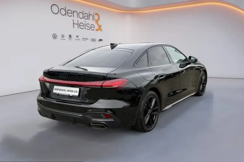 Audi A5 din 2025 cu 7.850 km - oferta AUD204971 - foto 5