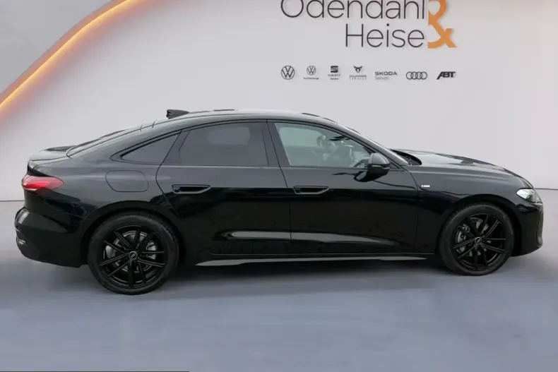 Audi A5 din 2025 cu 7.850 km - oferta AUD204971 - foto 6