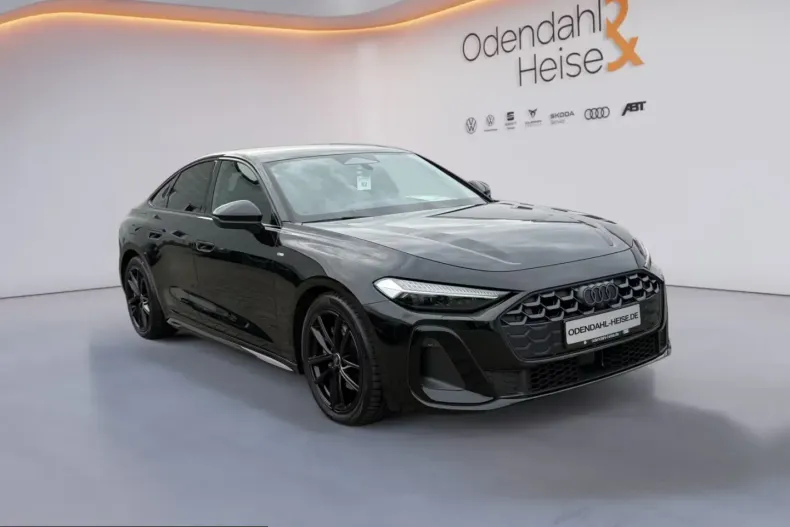 Audi A5 din 2025 cu 7.850 km - oferta AUD204971 - foto 7