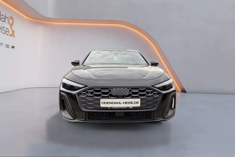 Audi A5 din 2025 cu 7.850 km - oferta AUD204971 - foto 8