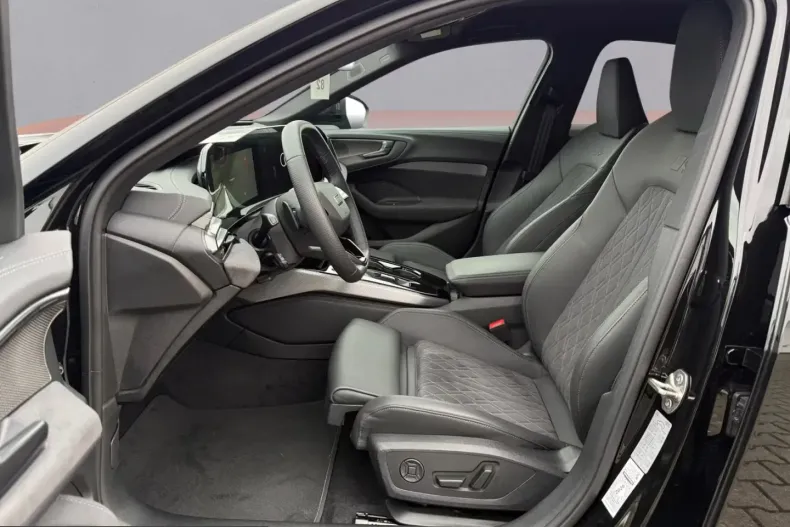 Audi A5 din 2025 cu 7.850 km - oferta AUD204971 - foto 9