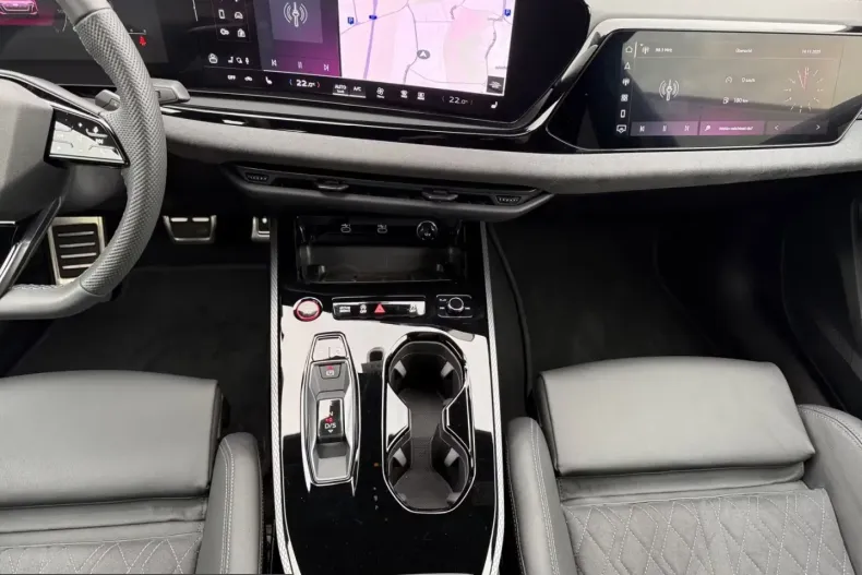 Audi A5 din 2025 cu 7.850 km - oferta AUD204971 - foto 11