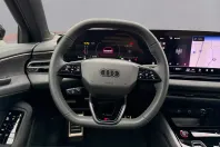 Audi A5 din 2025 cu 7.850 km - oferta AUD204971 - foto 12