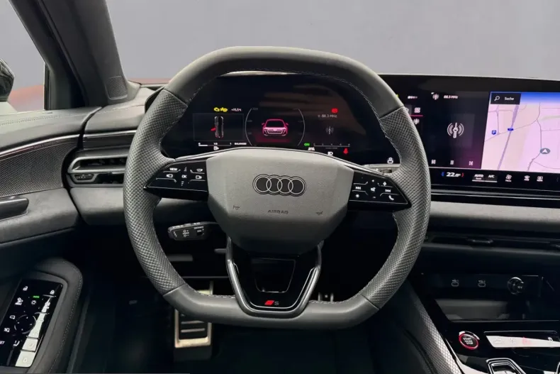 Audi A5 din 2025 cu 7.850 km - oferta AUD204971 - foto 12