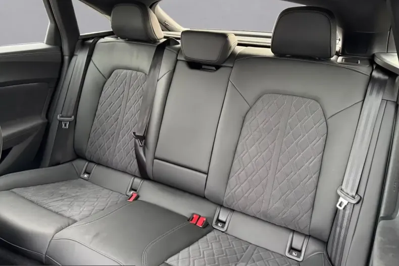 Audi A5 din 2025 cu 7.850 km - oferta AUD204971 - foto 13