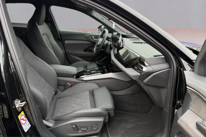 Audi A5 din 2025 cu 7.850 km - oferta AUD204971 - foto 14