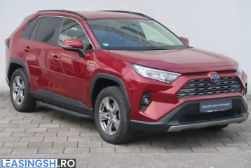 Toyota RAV4 din 2022 - oferta TOY204972