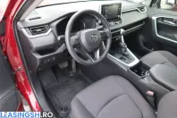 Toyota RAV4 din 2022 cu 39.550 km - oferta TOY204972 - foto 2