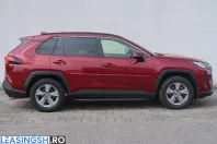 Toyota RAV4 din 2022 cu 39.550 km - oferta TOY204972 - foto 3