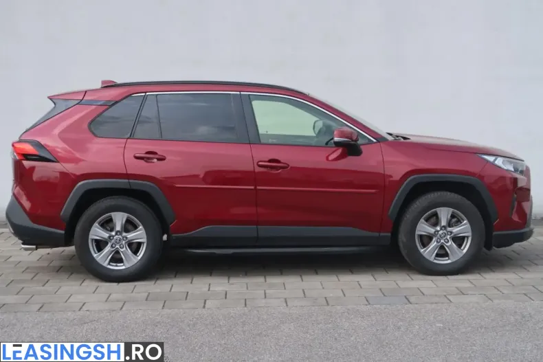Toyota RAV4 din 2022 cu 39.550 km - oferta TOY204972 - foto 3
