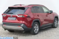 Toyota RAV4 din 2022 cu 39.550 km - oferta TOY204972 - foto 4