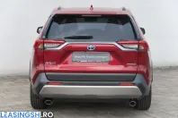 Toyota RAV4 din 2022 cu 39.550 km - oferta TOY204972 - foto 5