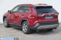 Toyota RAV4 din 2022 cu 39.550 km - oferta TOY204972 - foto 6