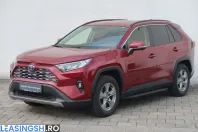 Toyota RAV4 din 2022 cu 39.550 km - oferta TOY204972 - foto 8