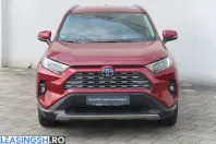 Toyota RAV4 din 2022 cu 39.550 km - oferta TOY204972 - foto 9