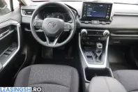 Toyota RAV4 din 2022 cu 39.550 km - oferta TOY204972 - foto 10