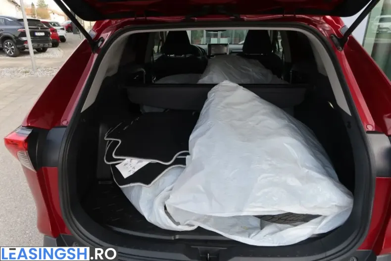 Toyota RAV4 din 2022 cu 39.550 km - oferta TOY204972 - foto 11