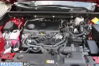 Toyota RAV4 din 2022 cu 39.550 km - oferta TOY204972 - foto 12