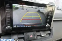 Toyota RAV4 din 2022 cu 39.550 km - oferta TOY204972 - foto 13