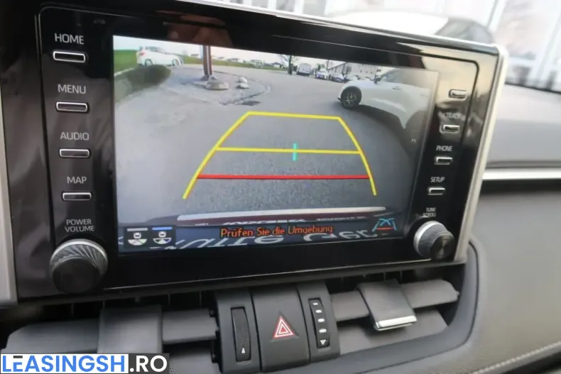 Toyota RAV4 din 2022 cu 39.550 km - oferta TOY204972 - foto 13