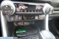 Toyota RAV4 din 2022 cu 39.550 km - oferta TOY204972 - foto 14