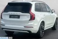 Volvo XC90 din 2025 cu 45.500 km - oferta VOL204973 - foto 7