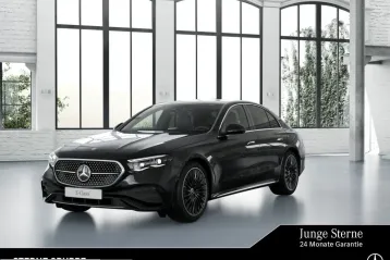 Mercedes-Benz E 200 din 2025 - oferta MER204974